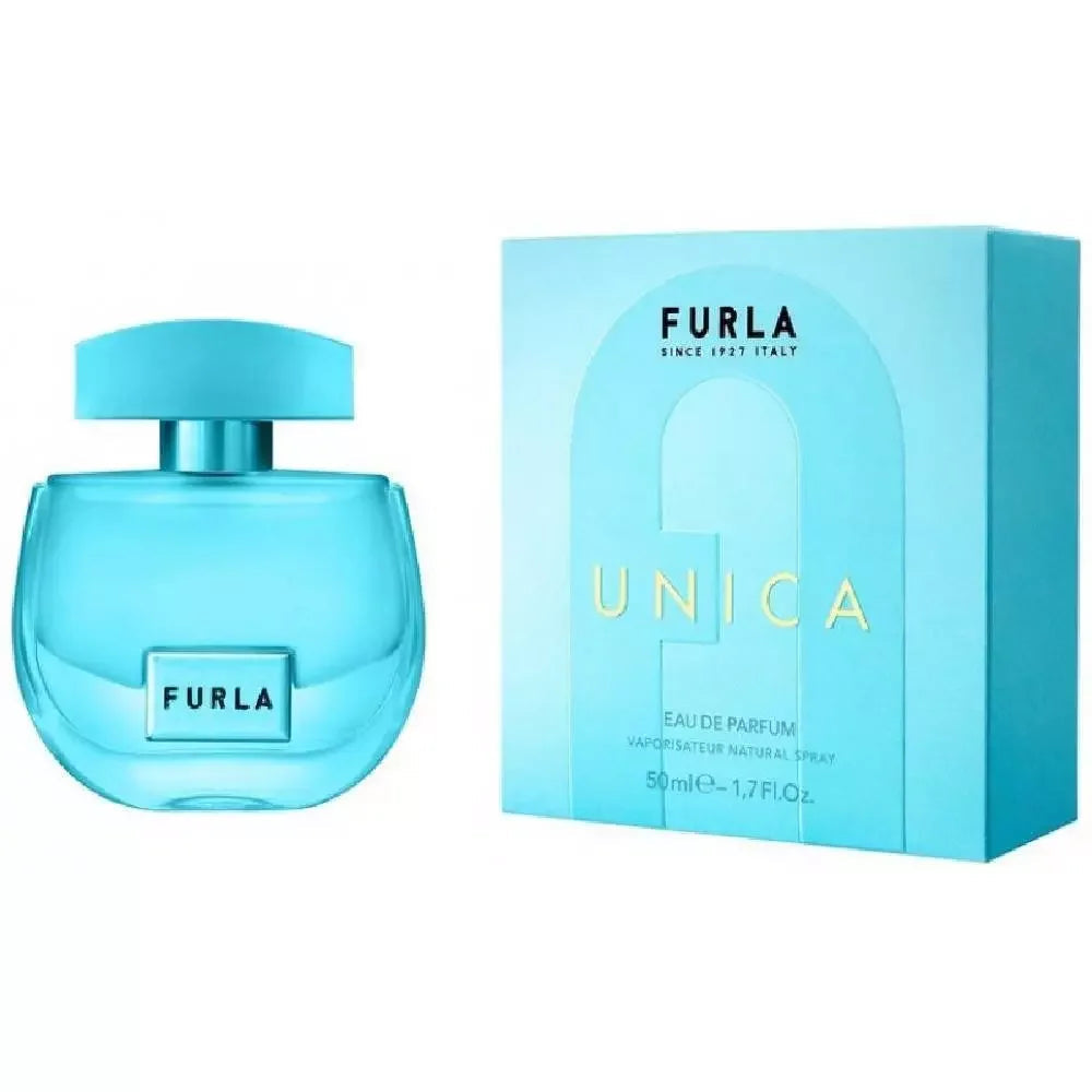 Furla Unica EDP fragrance bottle