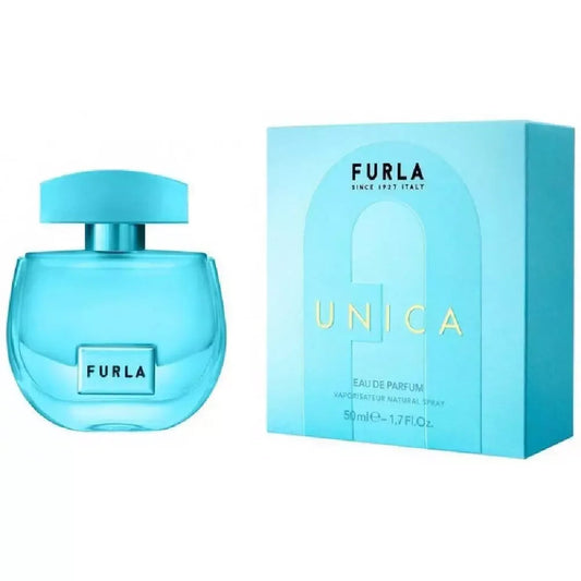 Furla Unica EDP fragrance bottle