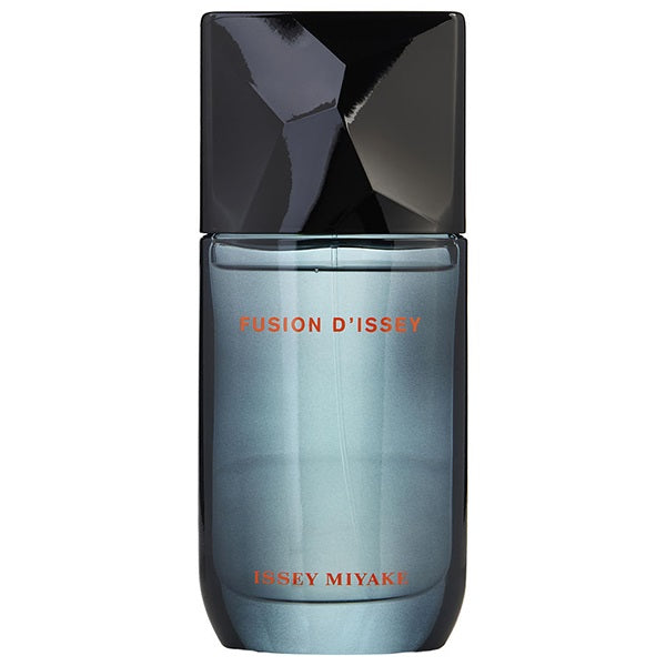 Fusion D'issey EDT fragrance bottle