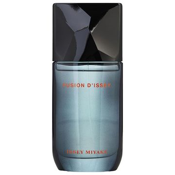 Fusion D'issey EDT fragrance bottle