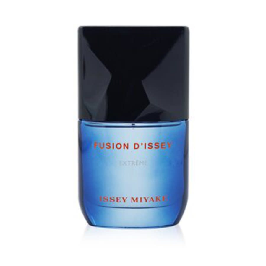 Fusion D'issey Extreme EDT fragrance bottle