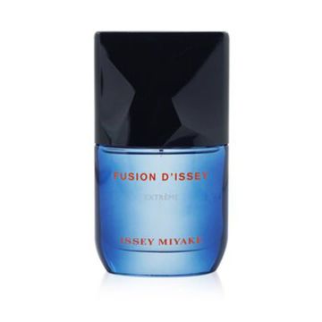 Fusion D'issey Extreme EDT fragrance bottle