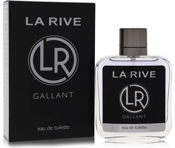 Gallant EDT fragrance bottle