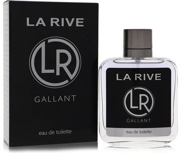 Gallant EDT fragrance bottle