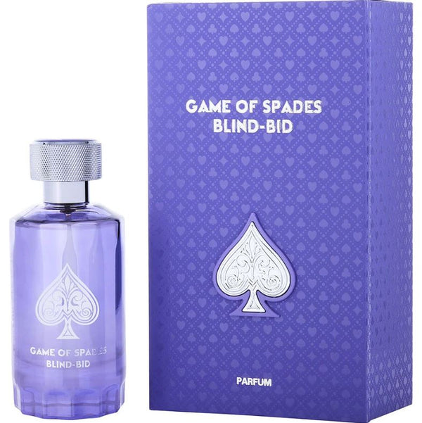 Game Of Spades Blind Bid EDP