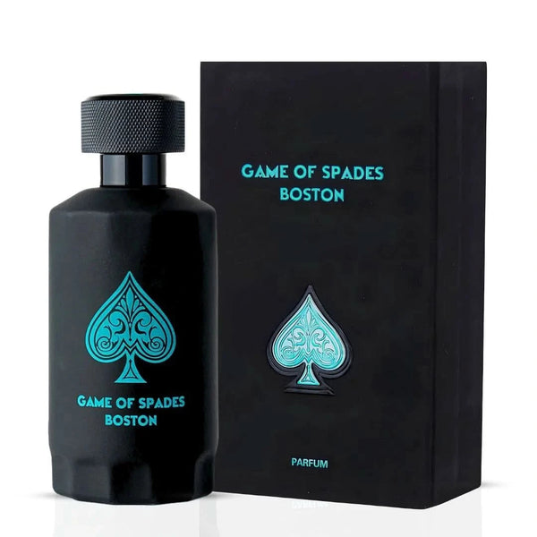 Game Of Spades Boston EDP