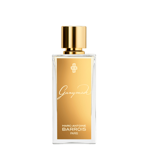 Ganymede EDP