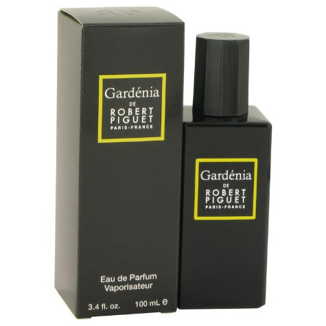 Gardenia de Robert Piguet EDP fragrance bottle