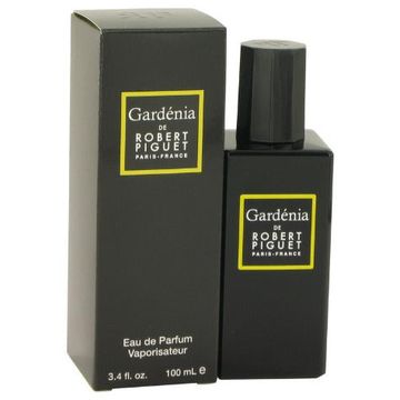 Gardenia de Robert Piguet EDP fragrance bottle