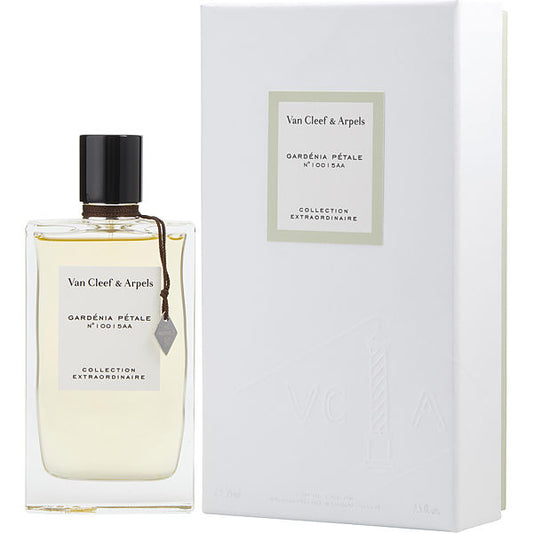Gardenia Petale EDP fragrance bottle