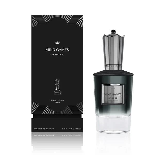 Gardez EXTRAIT fragrance bottle