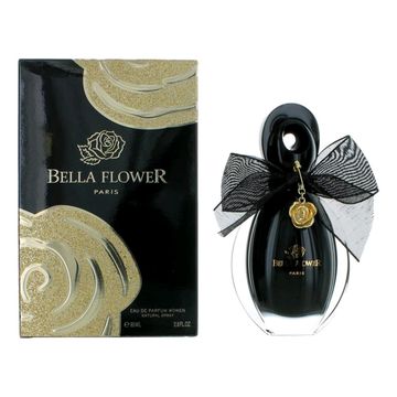Gemina B Bella Flower EDP fragrance bottle