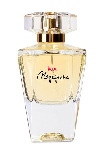 Gemina B Mon Magnifique EDP fragrance bottle