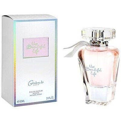 Gemina B The Beautiful Life EDP fragrance bottle