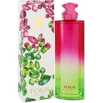 Gems Power EDT fragrance bottle