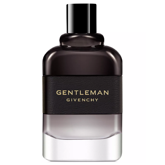 Gentleman Boisee EDP fragrance bottle