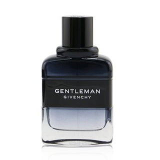 Gentleman Intense EDT fragrance bottle