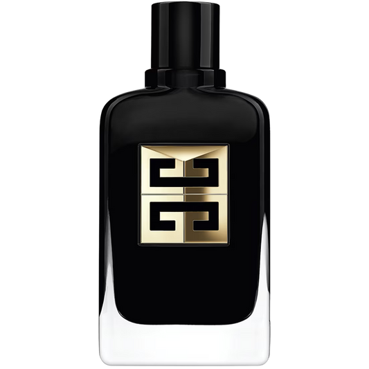 Gentleman Society Ambree EDP fragrance bottle
