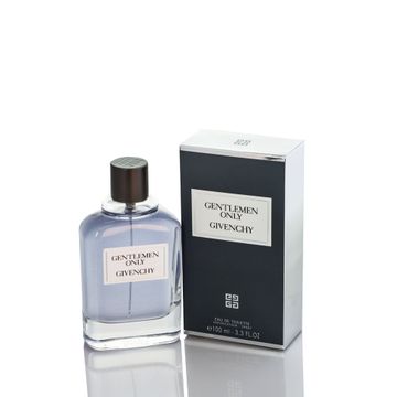 Gentlemen Only EDT fragrance bottle
