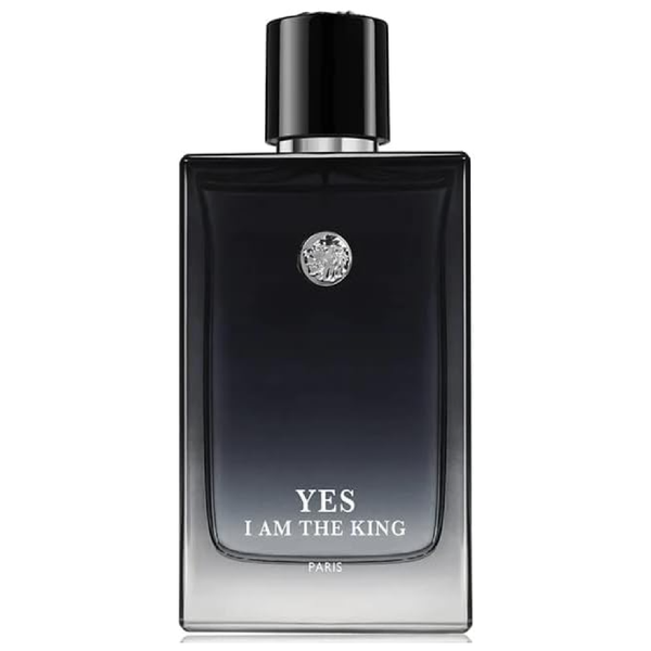 Geparlys Yes I Am The King Le Parfum EDP