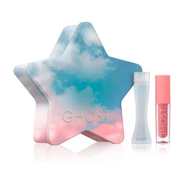 Ghost The Fragrance EDT fragrance bottle