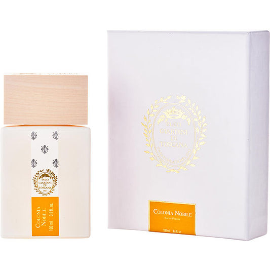 Giardini Di Toscana Colonia Nobile EDP fragrance bottle