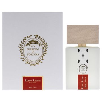 Giardini Di Toscana Rosso Radice EDP fragrance bottle