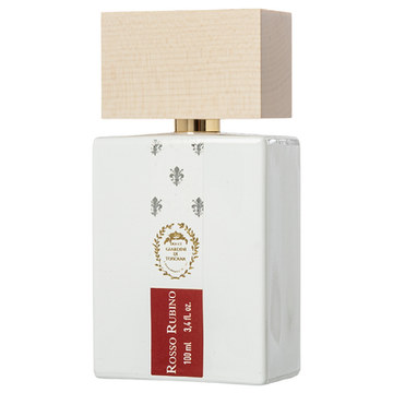 Giardini Di Toscana Rosso Rubino EDP fragrance bottle