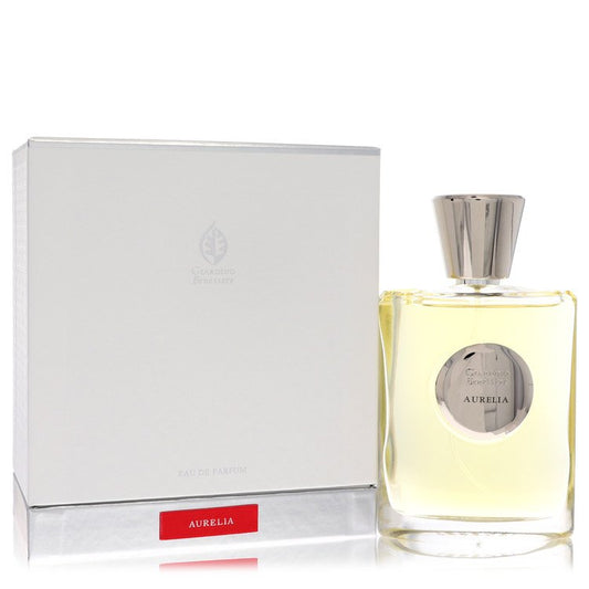 Giardino Benessere Aurelia EDP fragrance bottle
