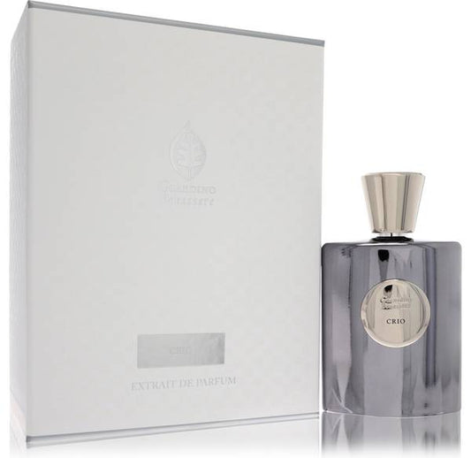 Giardino Benessere Crio EDP fragrance bottle