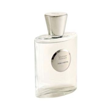 Giardino Benessere Nero Nepal EDP fragrance bottle
