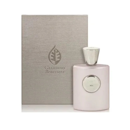 Giardino Benessere Rea EDP fragrance bottle