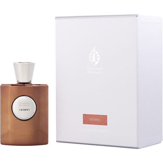 Giardino Benessere Tethys EDP fragrance bottle