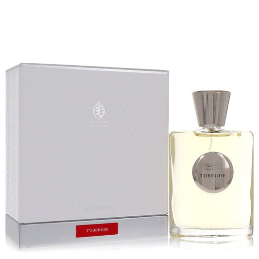 Giardino Benessere Tuberose EDP fragrance bottle