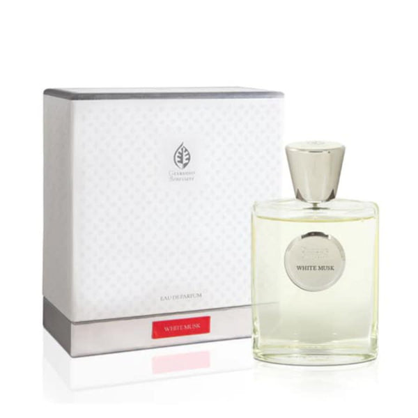 Giardino Benessere White Musk EDP
