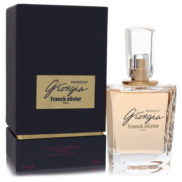 Giorgia Midnight EDP