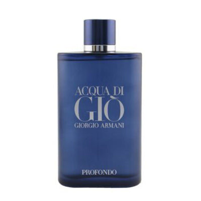 Armani Acqua di Gio Profondo 200mL