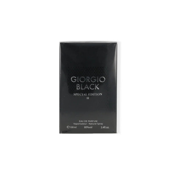 Giorgio Black EDP