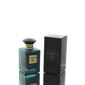 Giorgio de Bleu EDP fragrance bottle