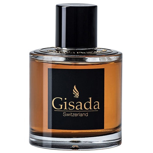Gisada Ambassador Men EDP fragrance bottle