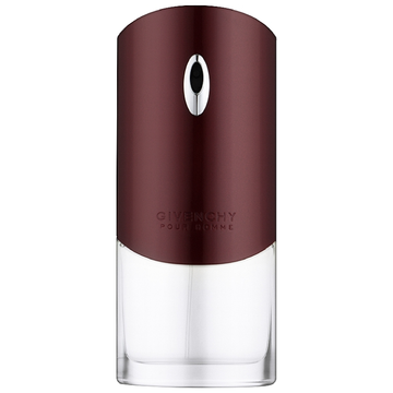 Givenchy EDT fragrance bottle