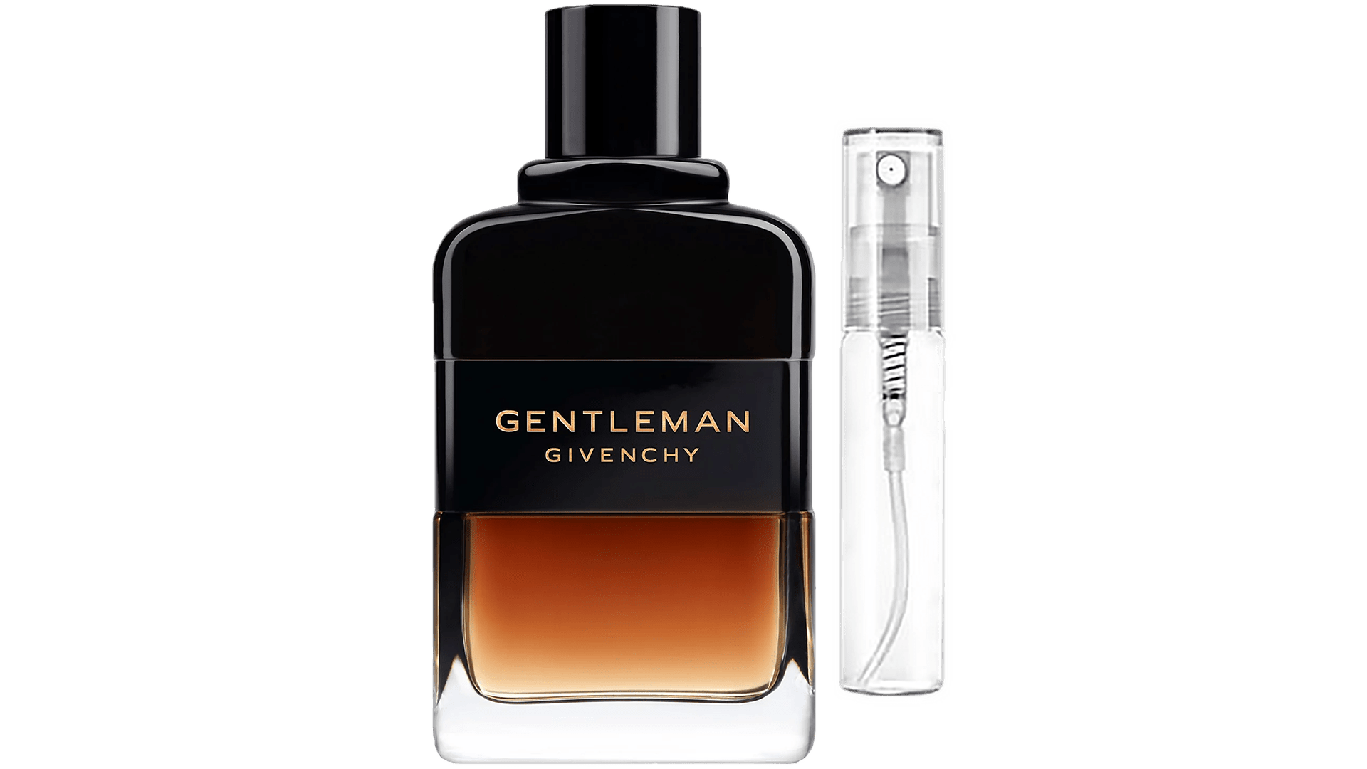 Givenchy Gentleman Réserve Privée Chaos Fragrances
