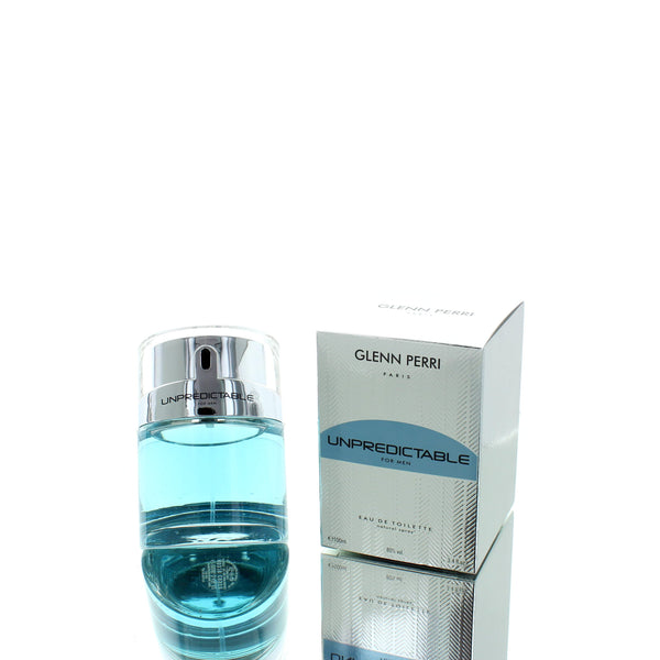 Glenn Perri Unpredictable EDT