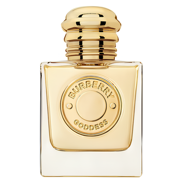 Goddess EDP fragrance bottle