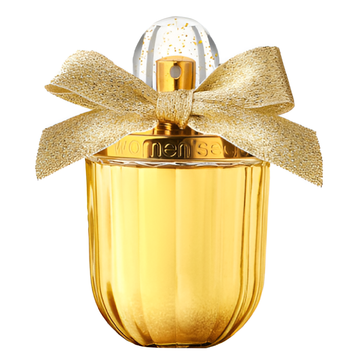 Gold Seduction EDP fragrance bottle