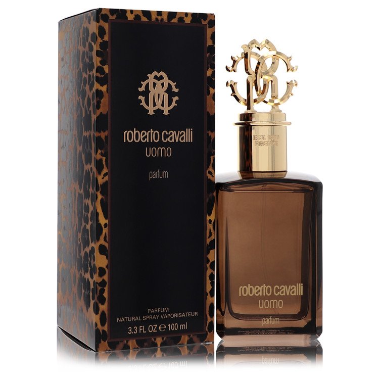 Gold Sublime Tonka EDP fragrance bottle