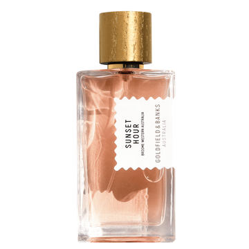 Goldfield & Banks Sunset Hour EDP fragrance bottle