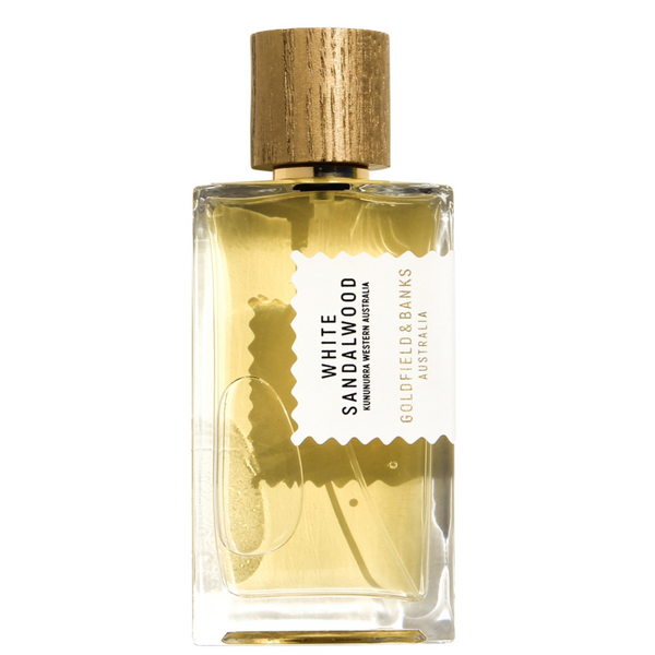 Goldfield & Banks White Sandalwood EDP
