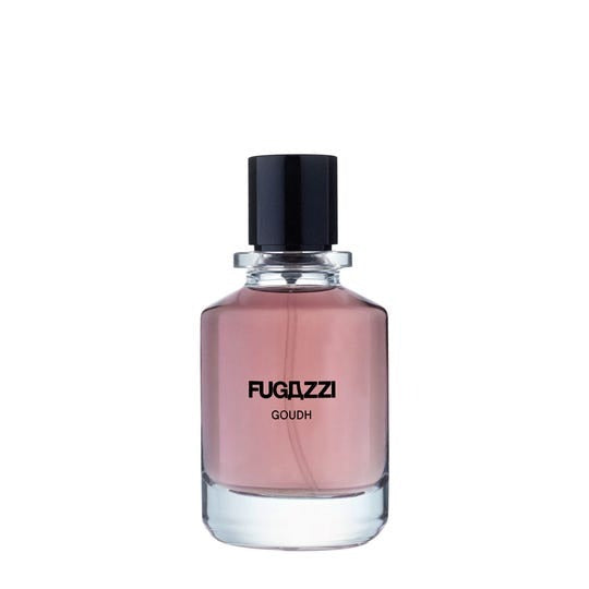 Goudh EXTRAIT fragrance bottle