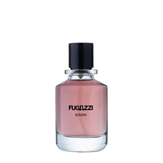Goudh EXTRAIT fragrance bottle